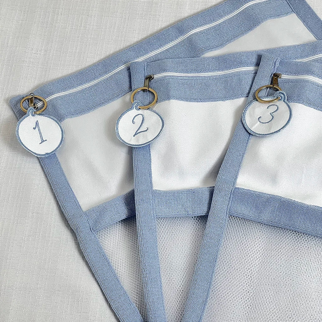 Embalagem Saída de Maternidade