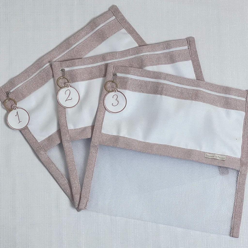 Embalagem Saída de Maternidade