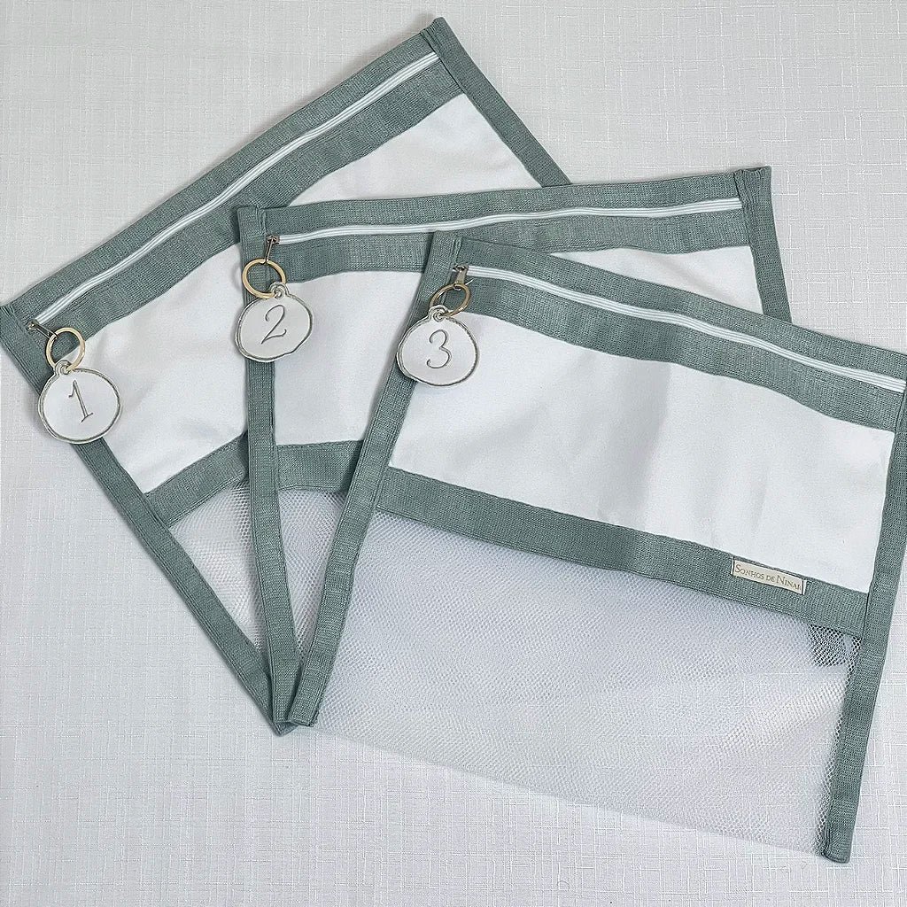 Embalagem Saída de Maternidade