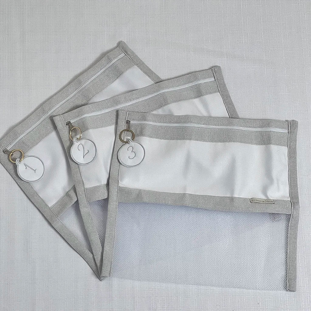 Embalagem Saída de Maternidade