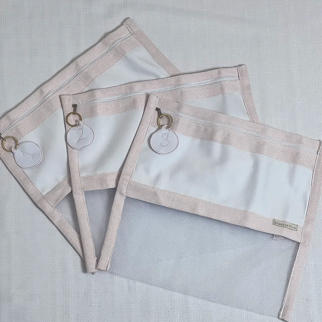 Embalagem Saída de Maternidade