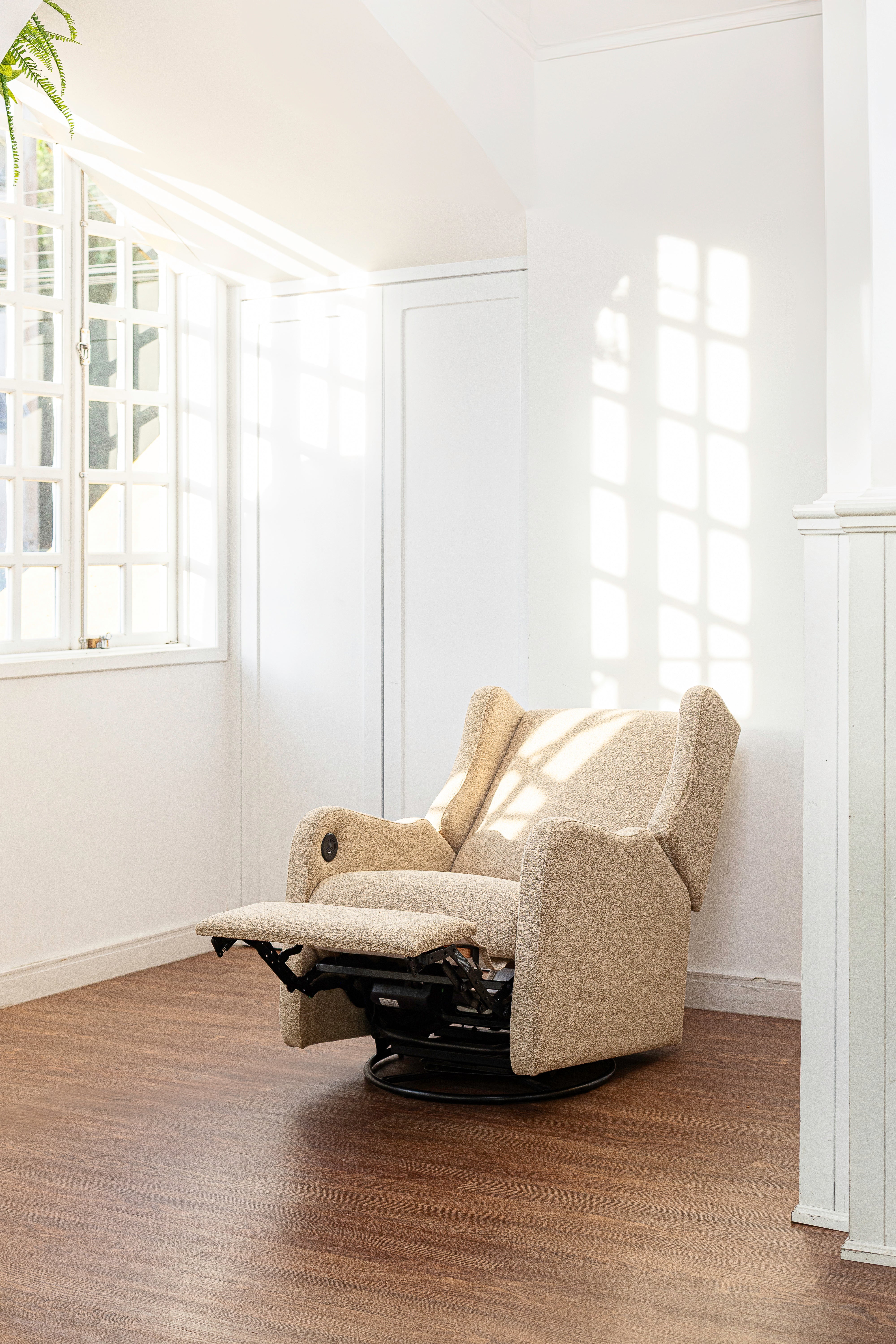 Poltrona Reclinável Elétrica Jazz - 521