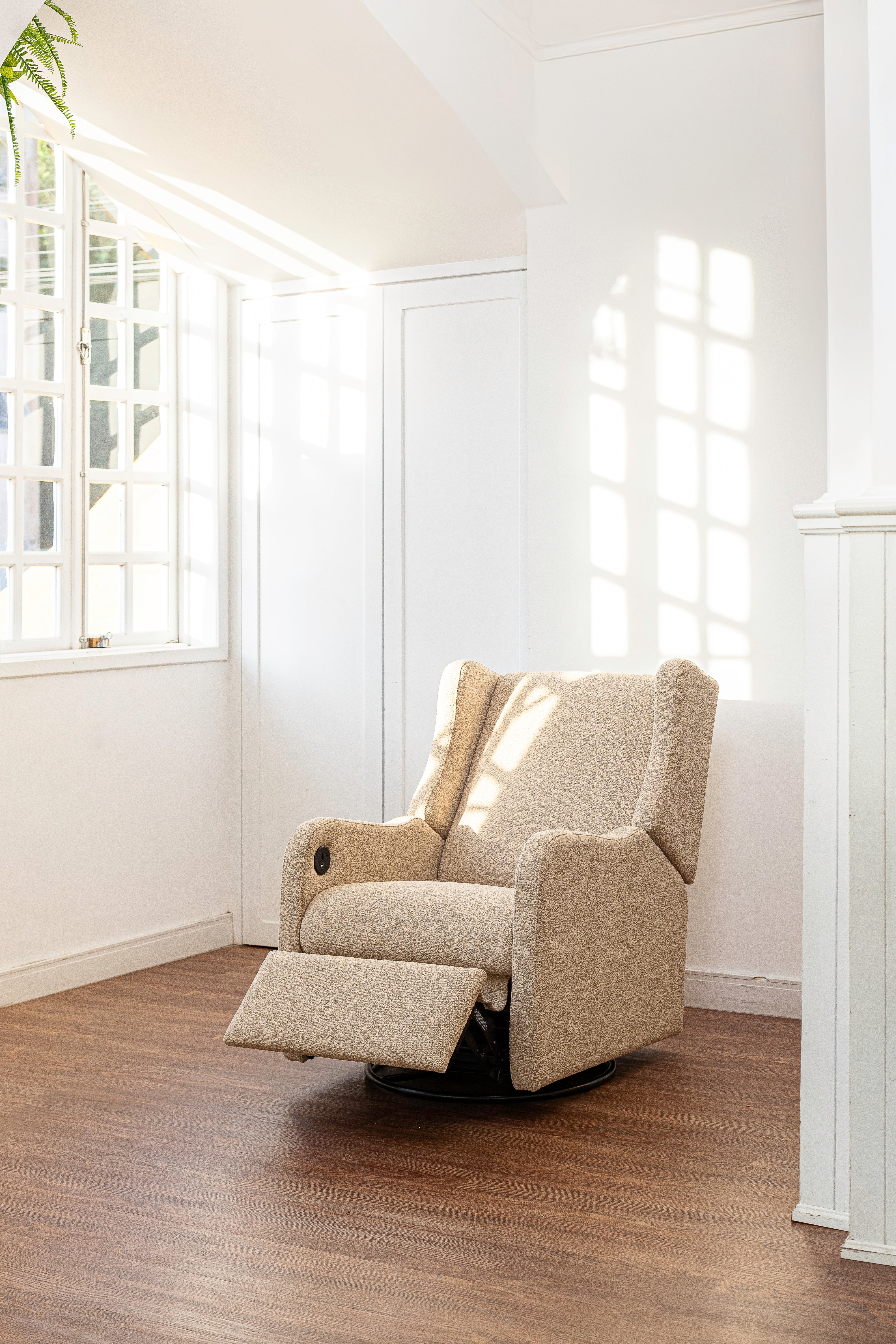 Poltrona Reclinável Elétrica Jazz - 521