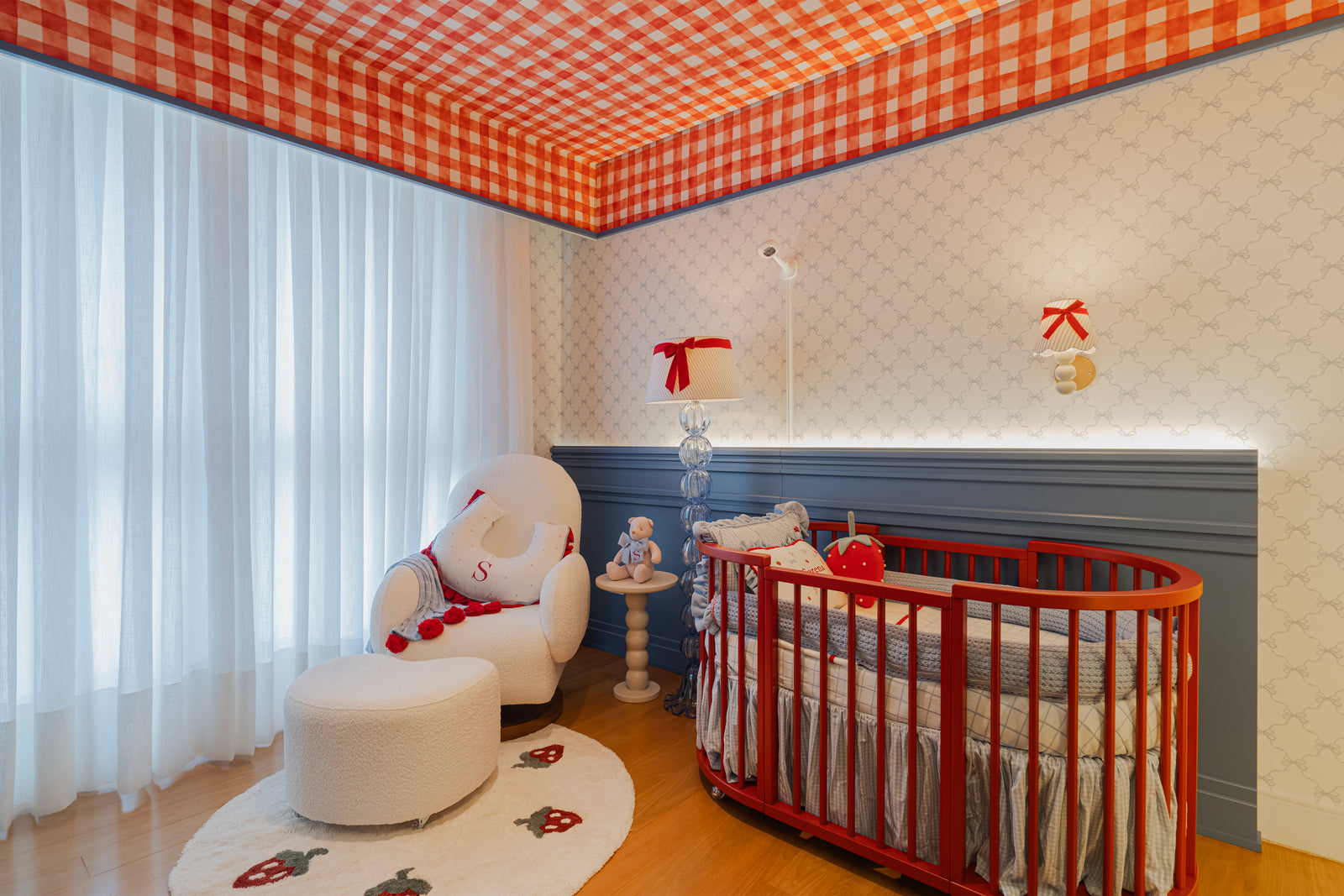 Imagem principal do quarto