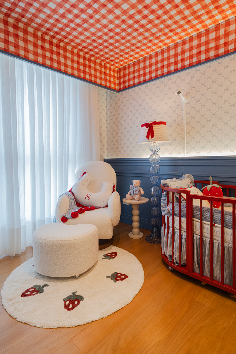 Quarto da Serena...