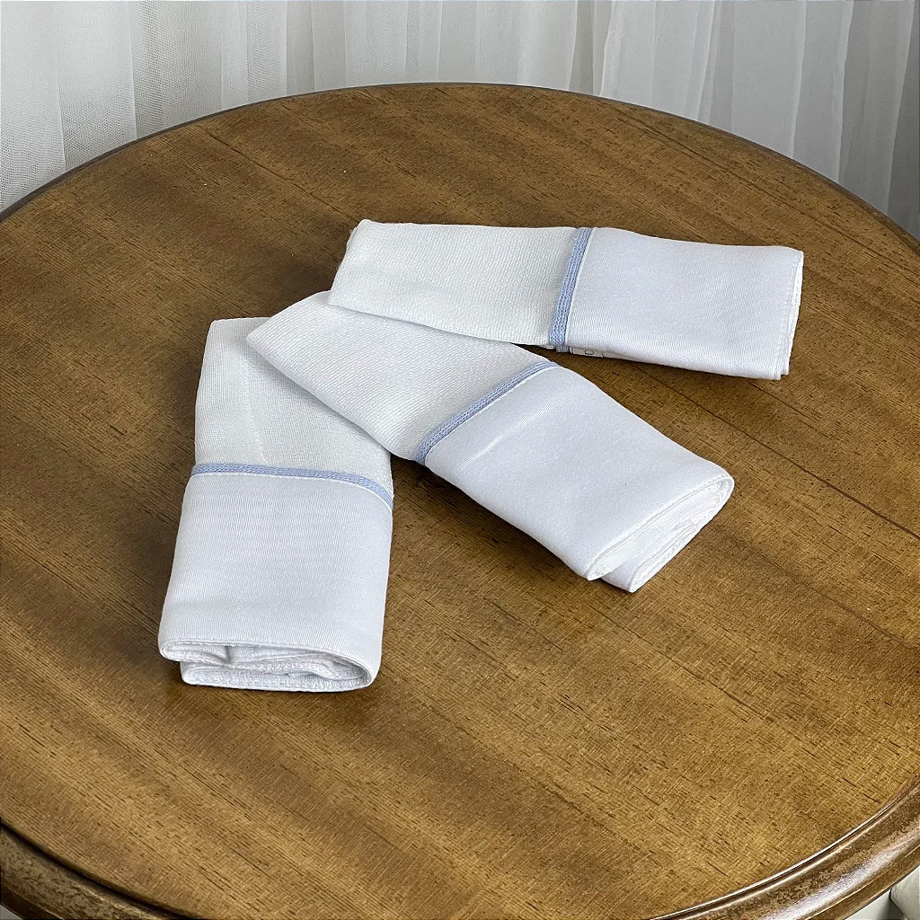 Kit Babitas Toque de Seda