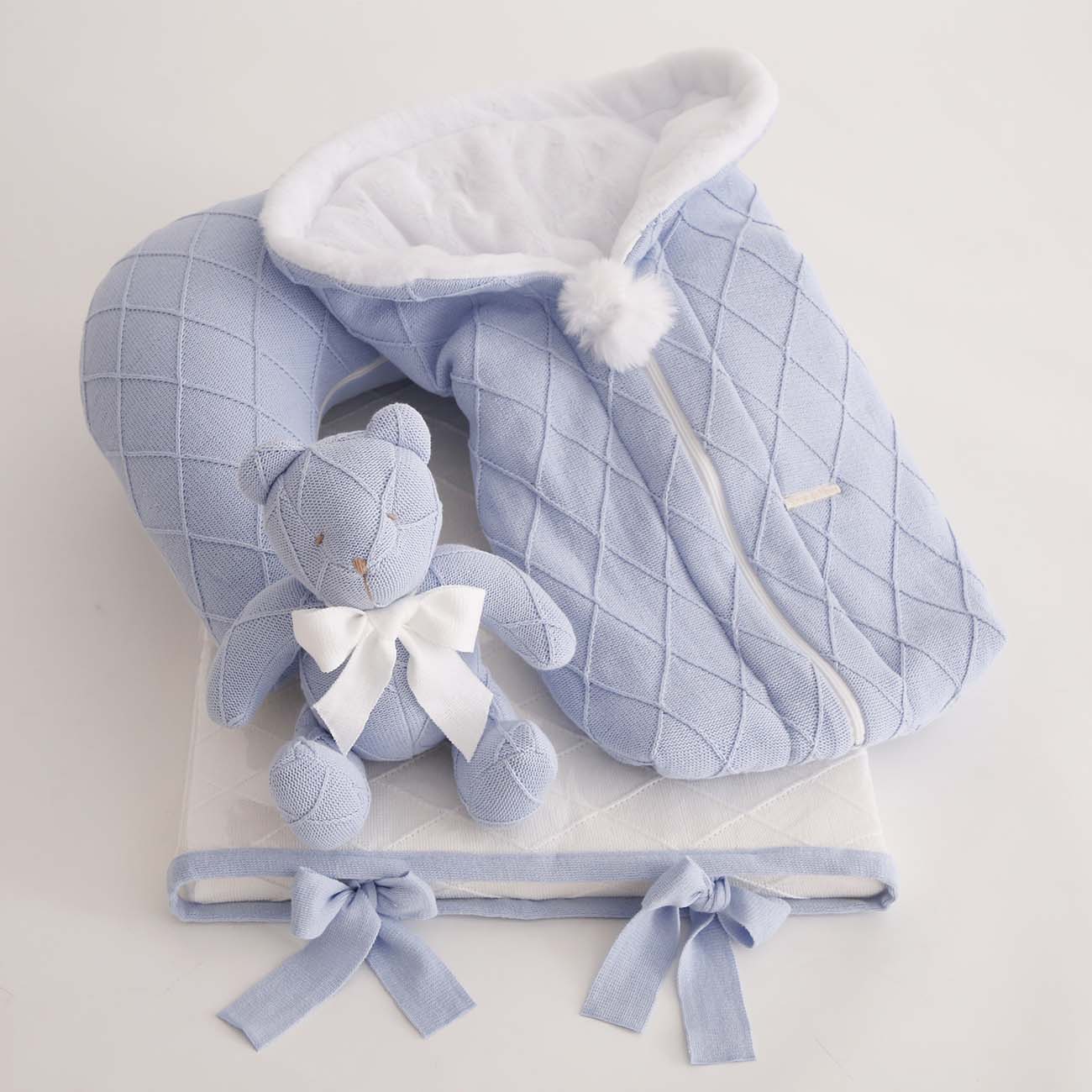 Kit Essencial Sonhos de Ninar