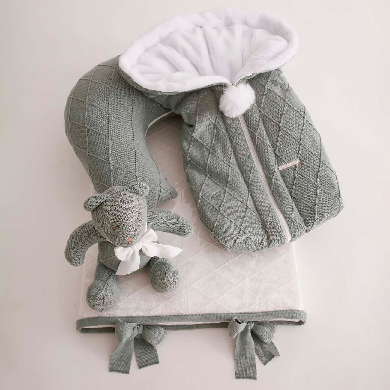 Kit Essencial Sonhos de Ninar