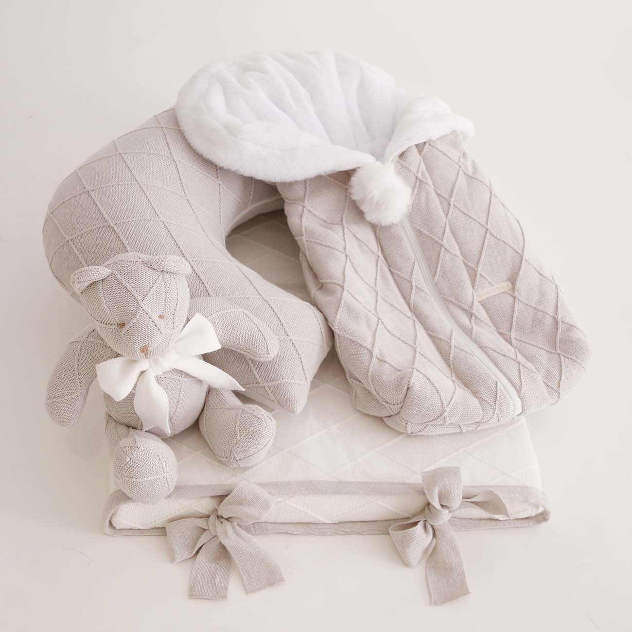 Kit Essencial Sonhos de Ninar