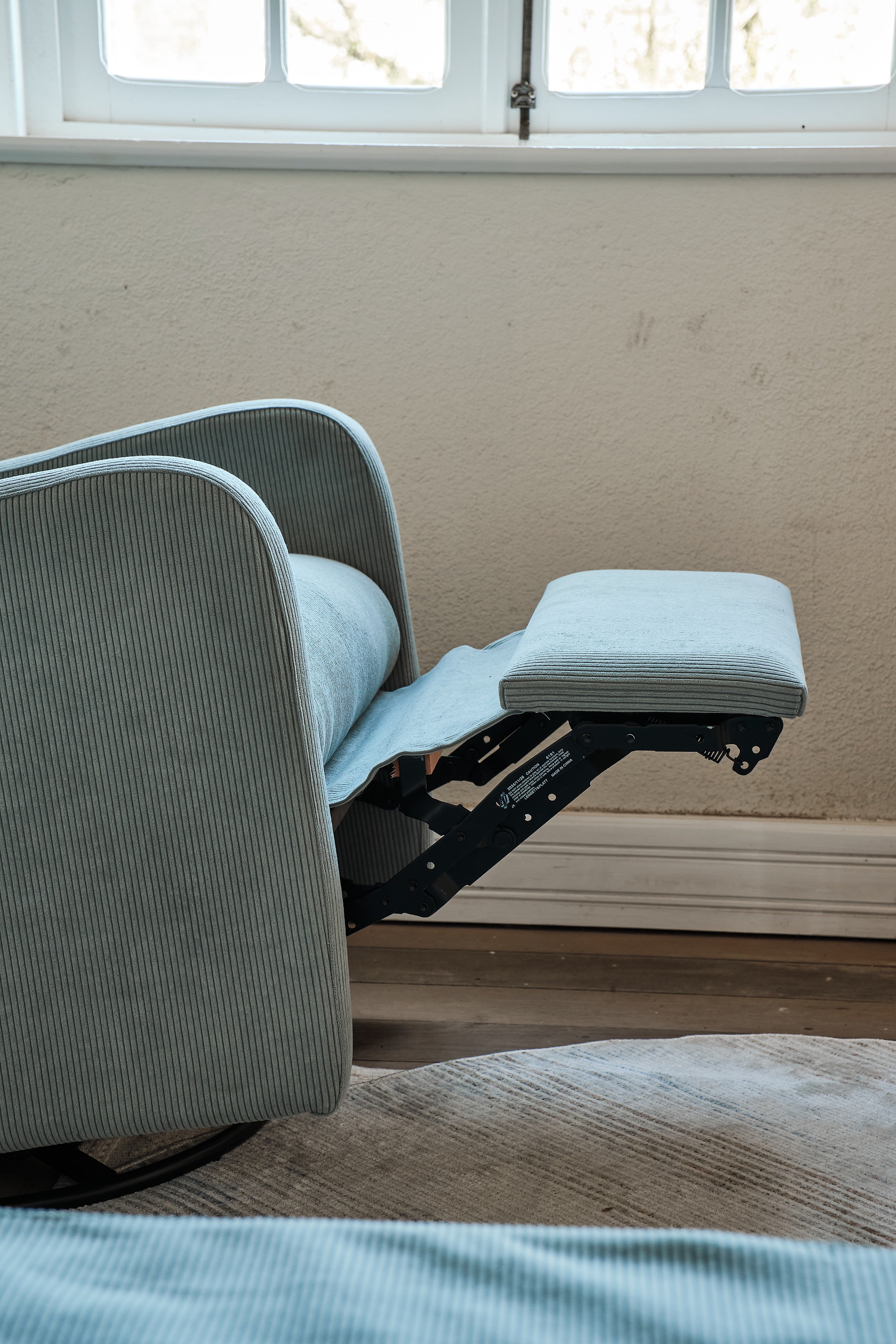 Poltrona Reclinável Elétrica Jazz - 521