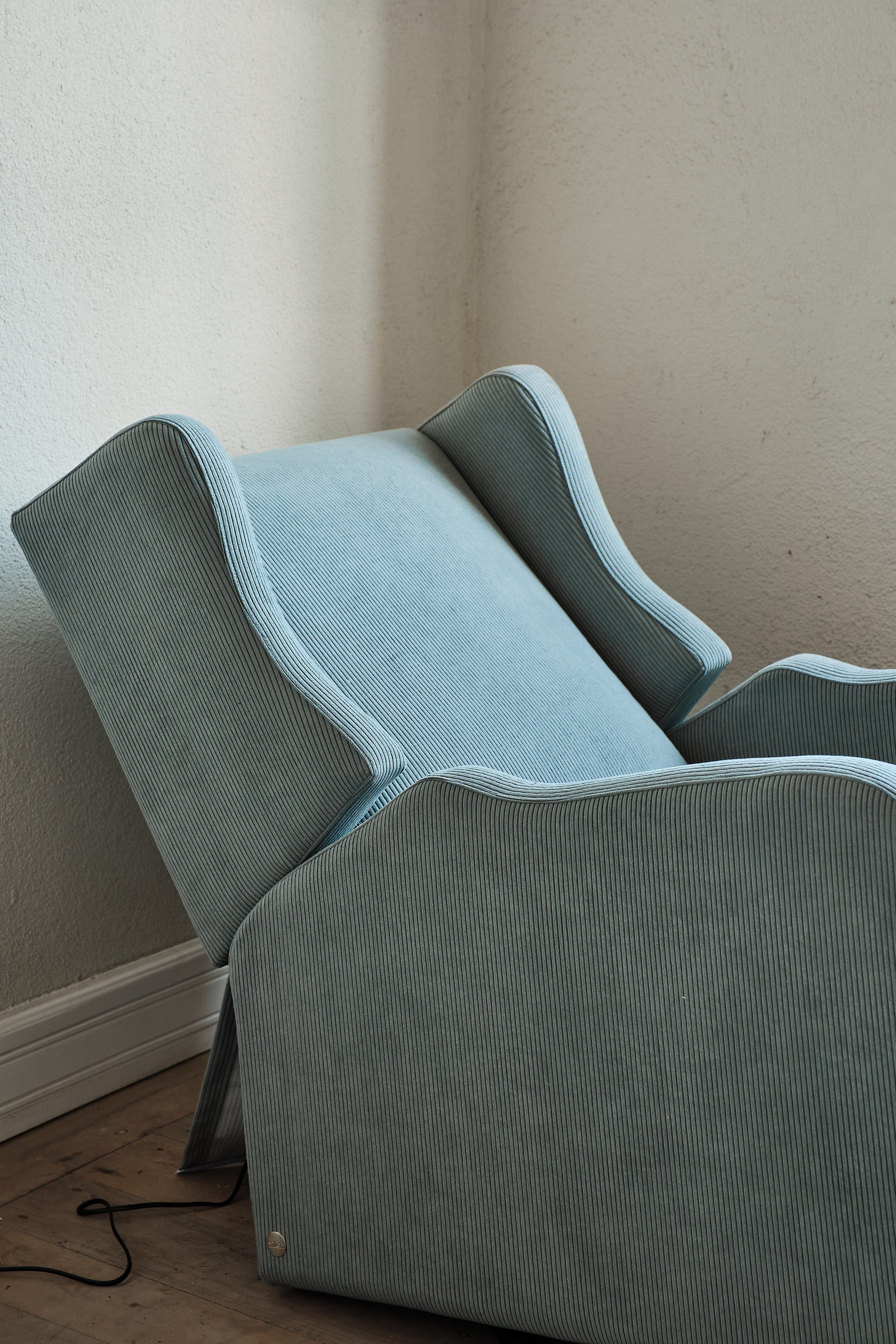 Poltrona Reclinável Elétrica Jazz - 521