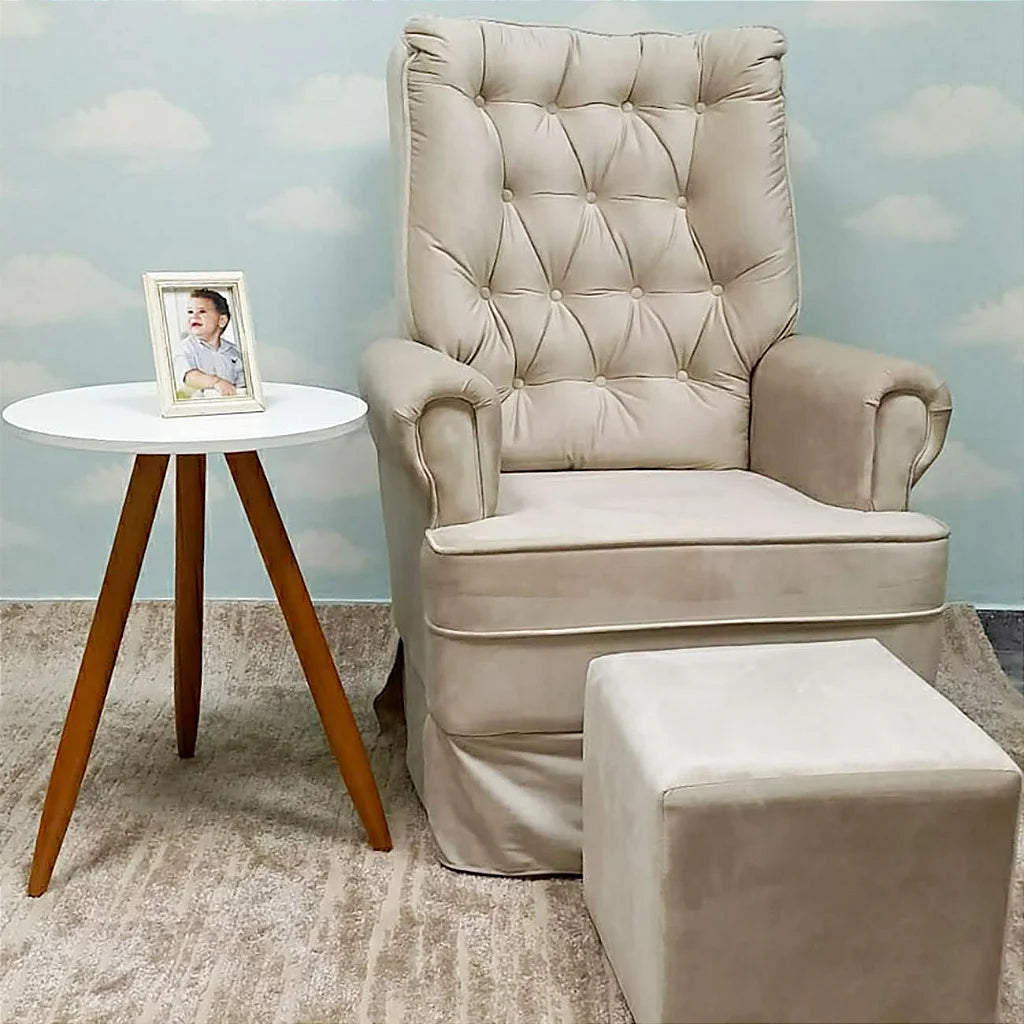 Poltrona Ravi Sonhos de Ninar