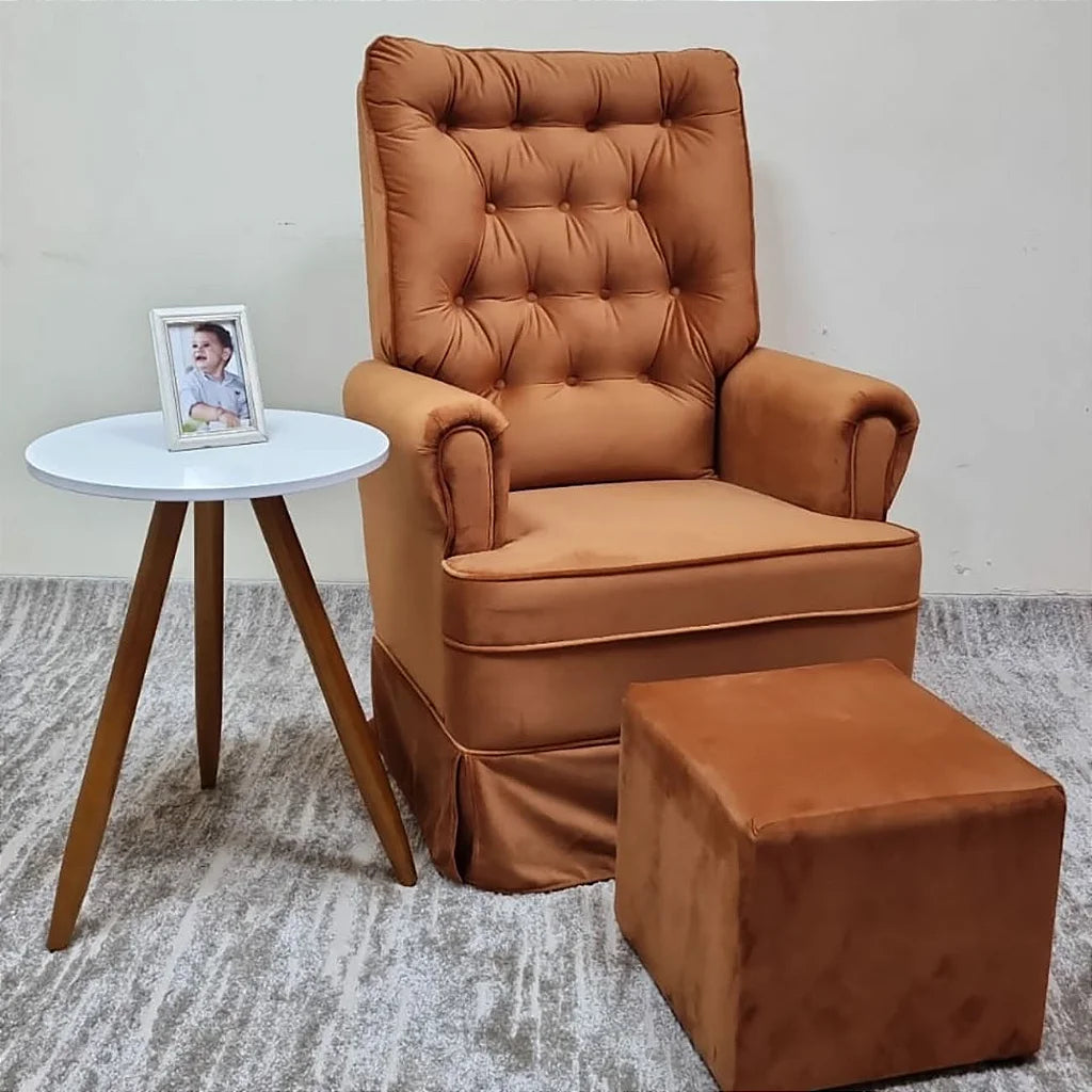 Poltrona Ravi Sonhos de Ninar