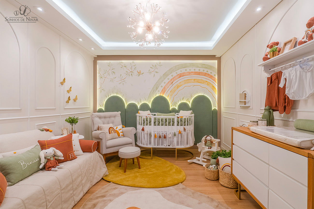 Imagem principal do quarto