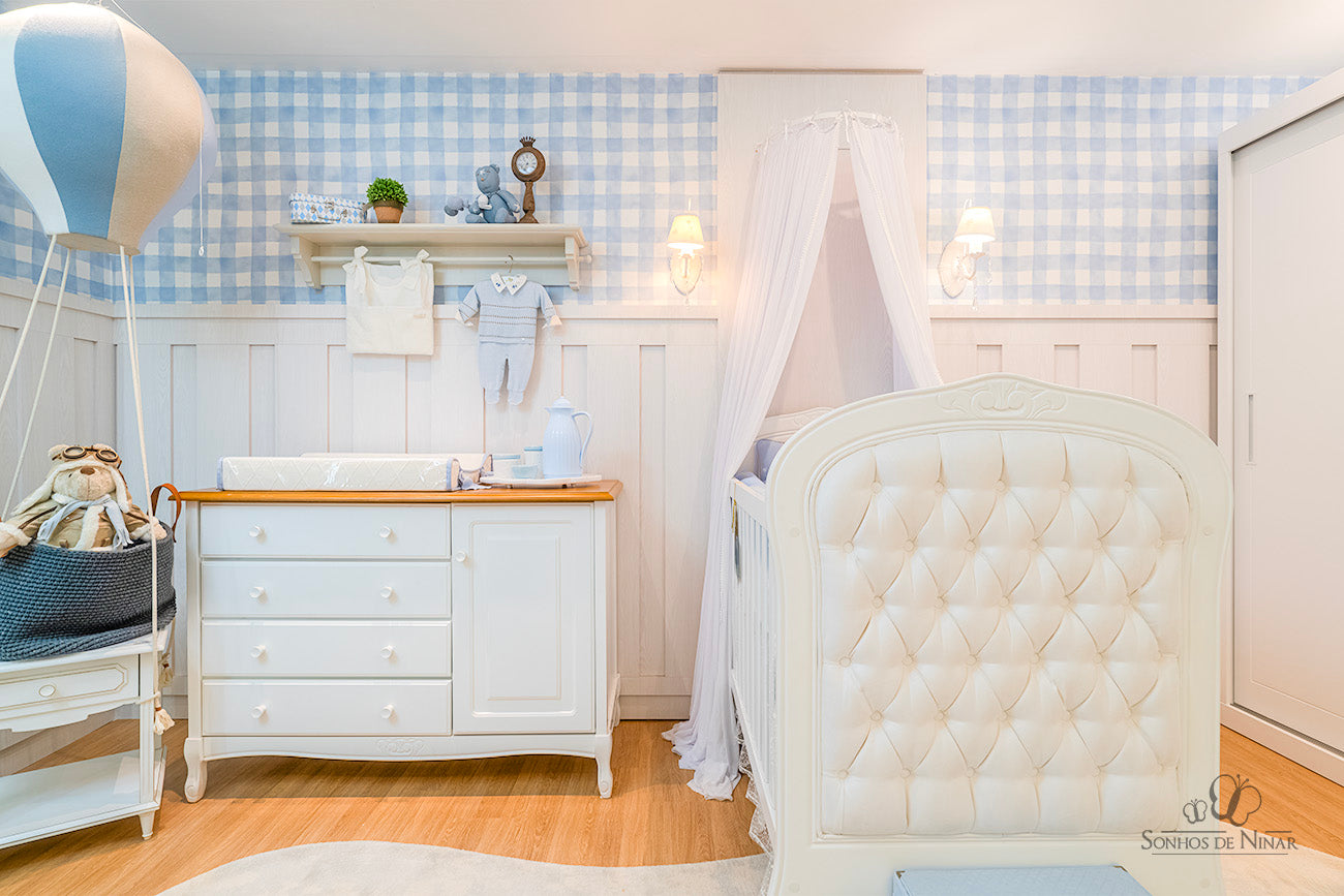 Imagem principal do quarto