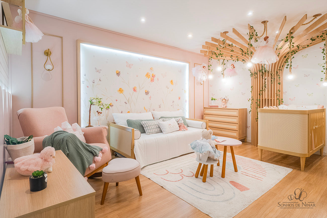 Imagem principal do quarto