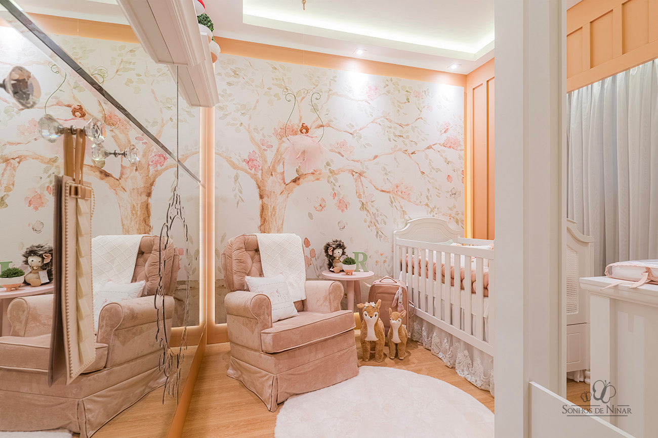 Imagem principal do quarto