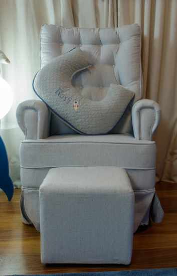 Poltrona Ravi Sonhos de Ninar