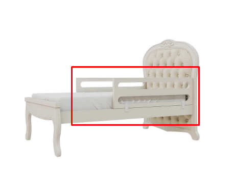 Meia Grade Plus - Berço Ópera - 526