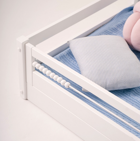 Cama Solteirão Montessoriana Ábaco – 3 em 1 - 21604