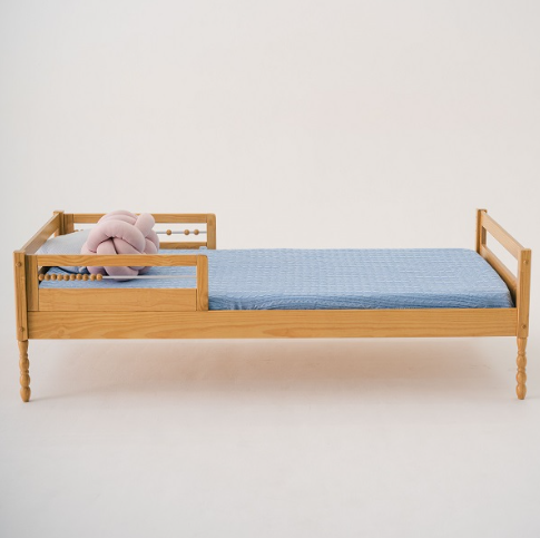 Cama Solteirão Montessoriana Ábaco – 3 em 1 - 21604