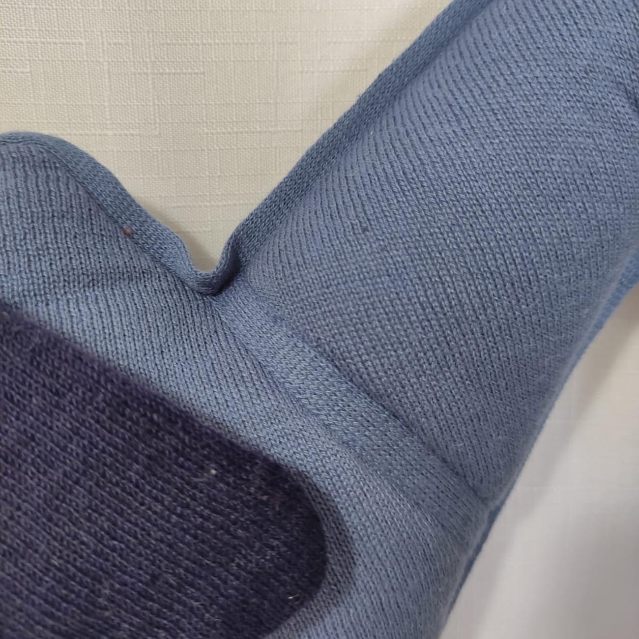 Almofada Formato Tsuru Origami