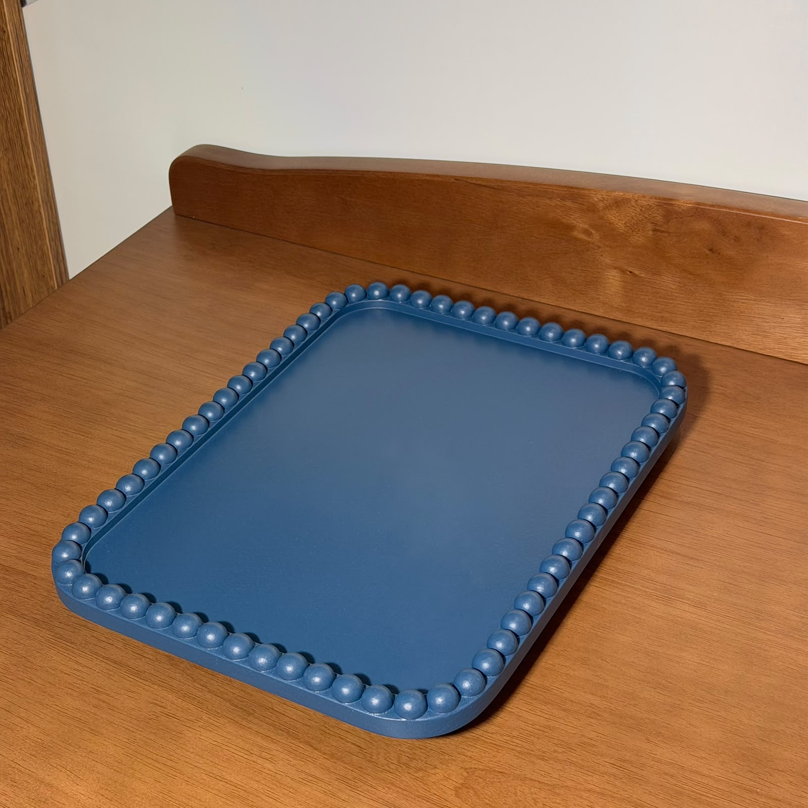 Bandeja Bubble para Kit Higiene 24x34 cm