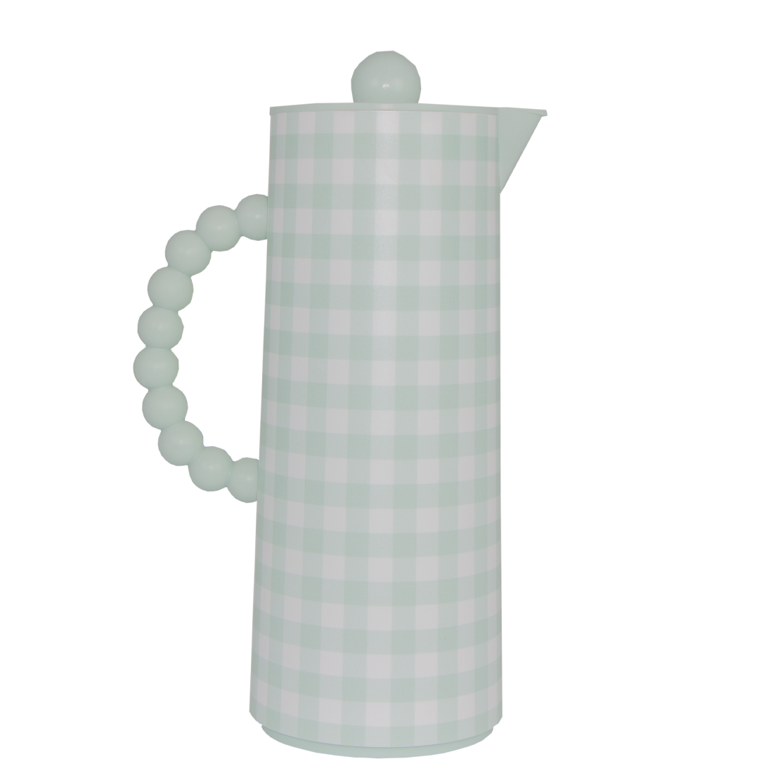 Garrafa Térmica Infantil Boule Bubble 1L para Kit Higiene e Decoração