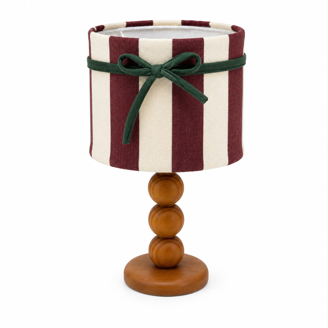 Abajur de Mesa Bear – Abajur para Quarto de Bebê
