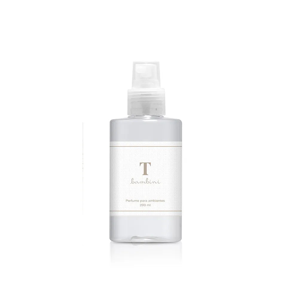 Perfume de Ambiente 200ml Bambini Trussardi - 21782