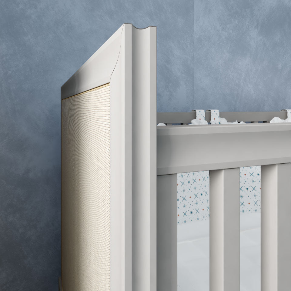 Berço Natu 2 em 1  - 526