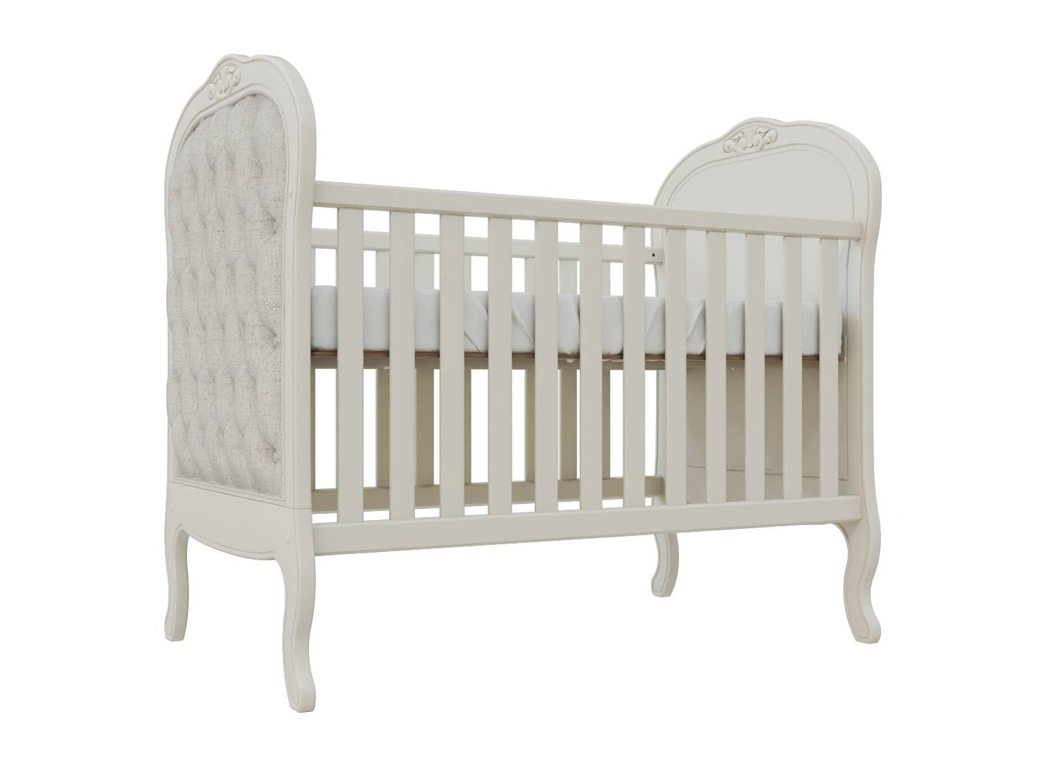 Berço 2 em 1 Ópera - 526