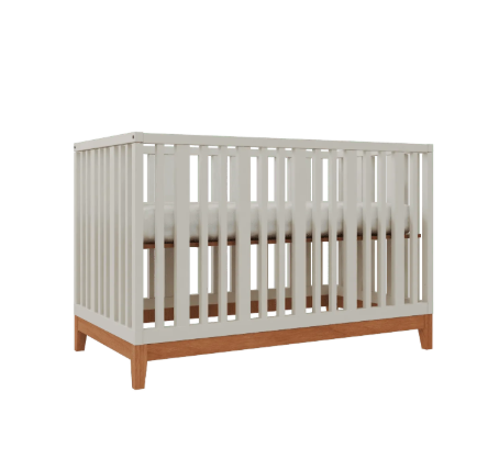 Berço Fio 2 em 1 - 526