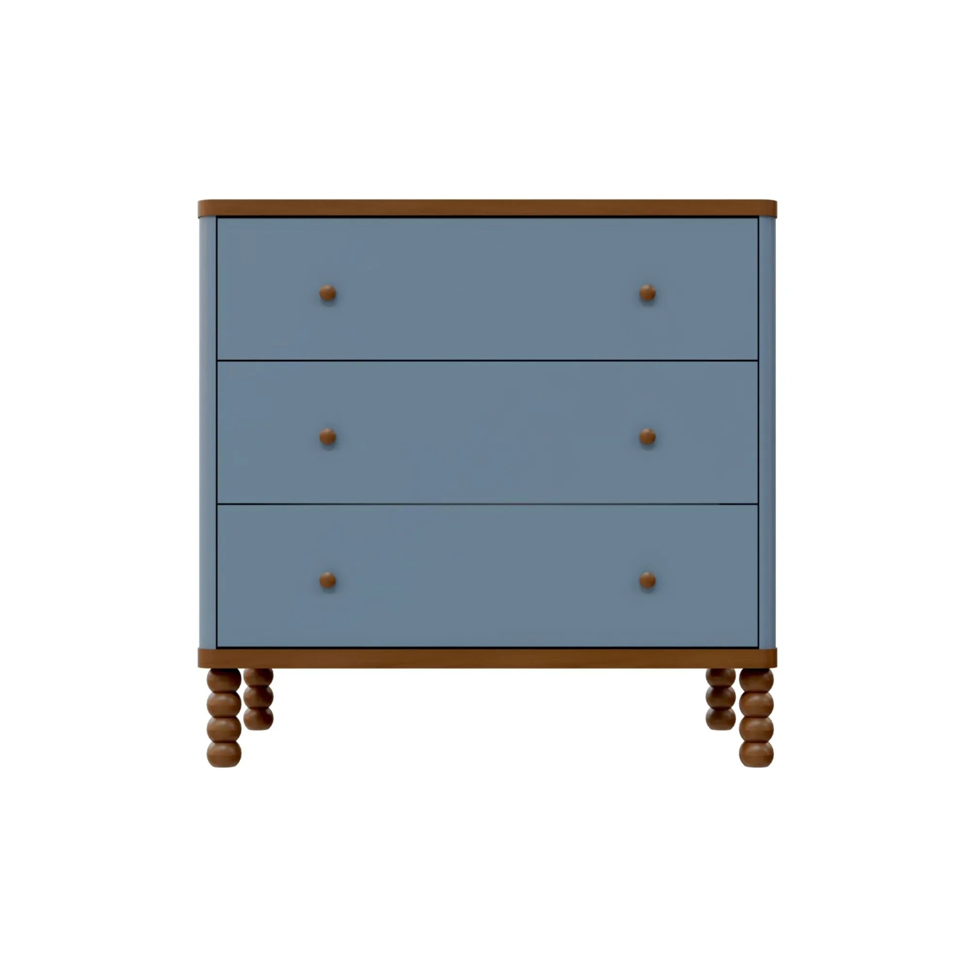 Cômoda Petit Poá 3 Gavetas - 526