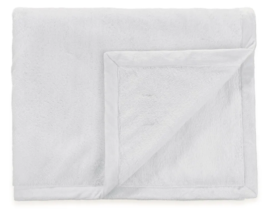 Cobertor Baby Ultra macio - 21782