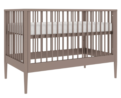 Berço Sora 3 em 1 - 526