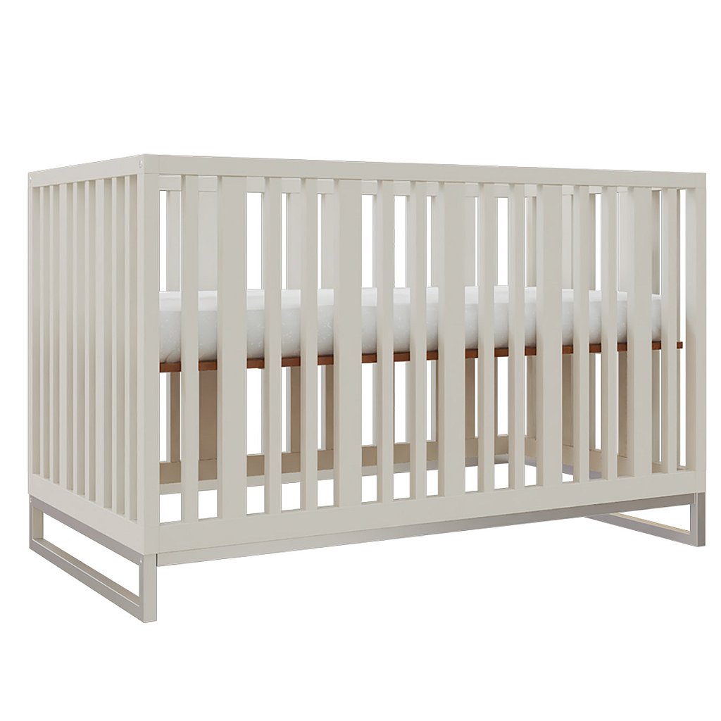 Berço Fio 2 em 1 - 526