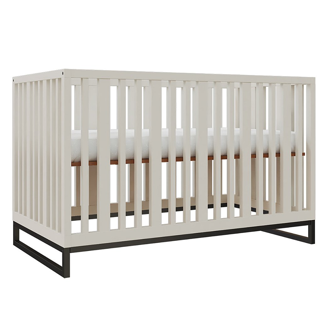 Berço Fio 2 em 1 - 526