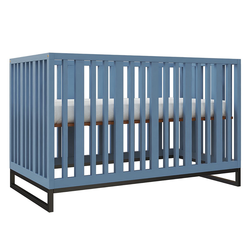 Berço Fio 2 em 1 - 526