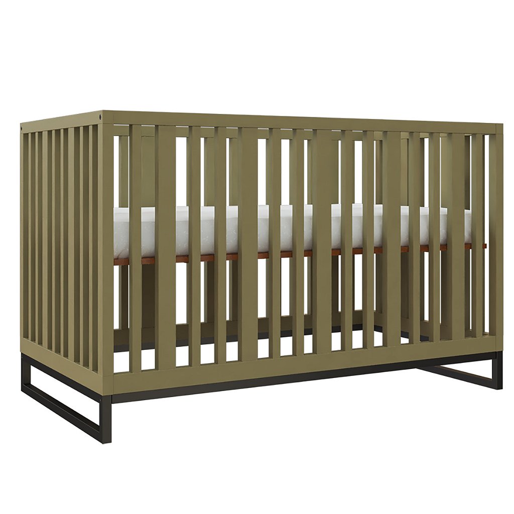 Berço Fio 2 em 1 - 526