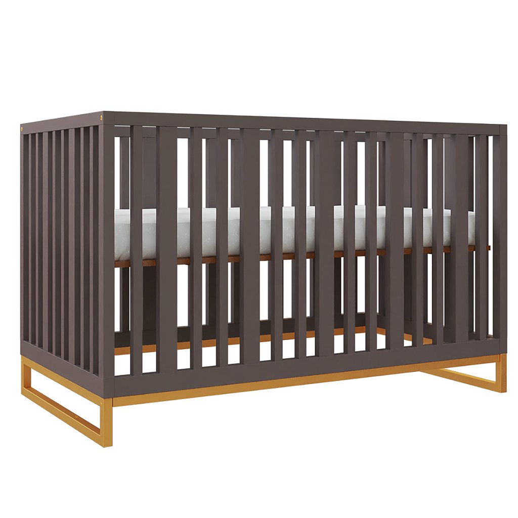 Berço Fio 2 em 1 - 526