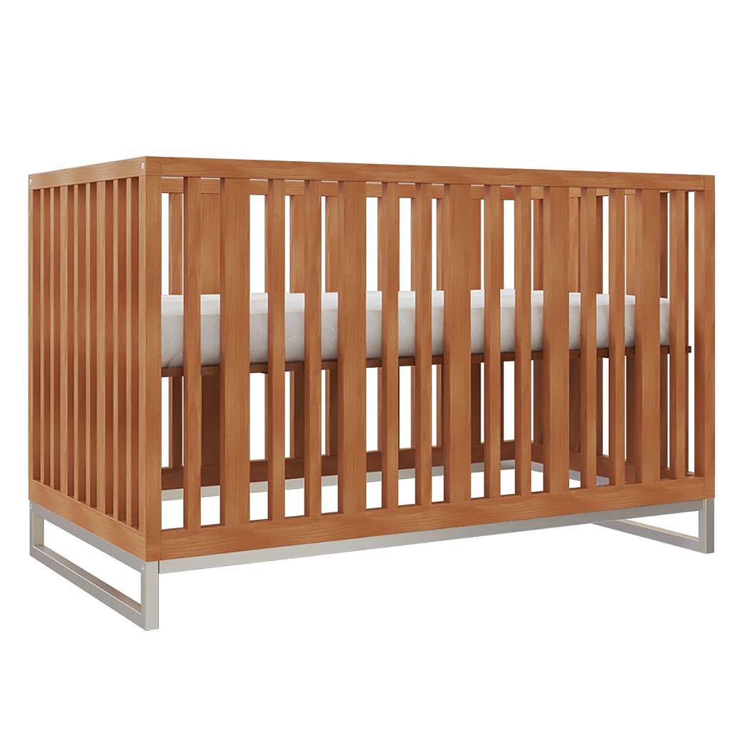 Berço Fio 2 em 1 - 526