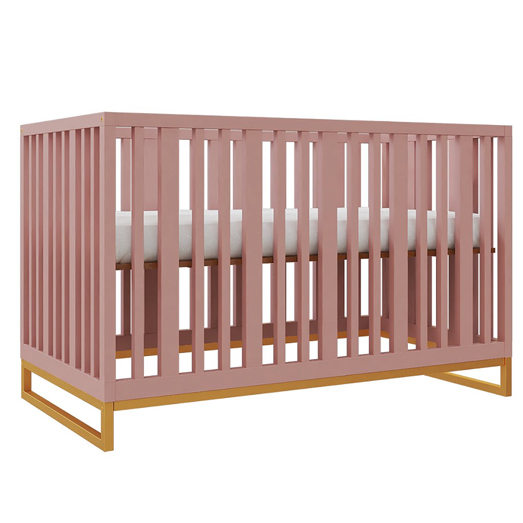 Berço Fio 2 em 1 - 526