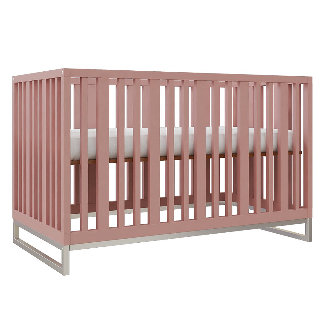 Berço Fio 2 em 1 - 526