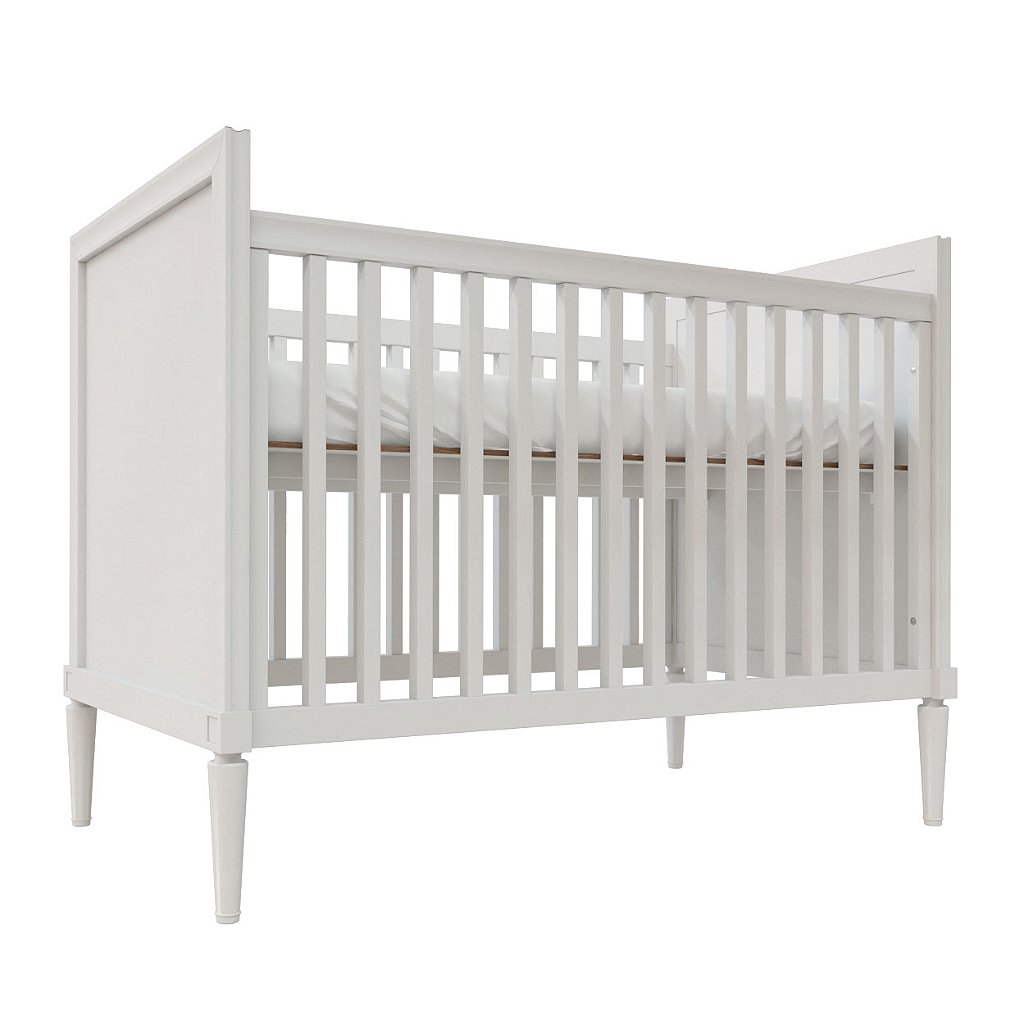 Berço Natu 2 em 1  - 526