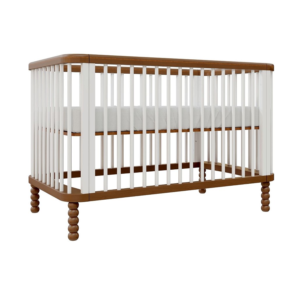 Berço 3 em 1 Petit Poá