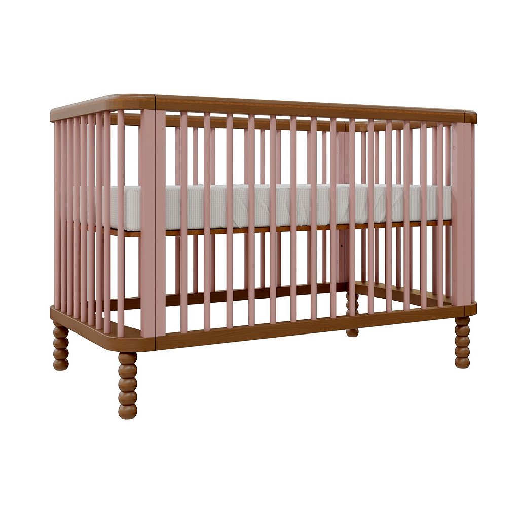 Berço 3 em 1 Petit Poá