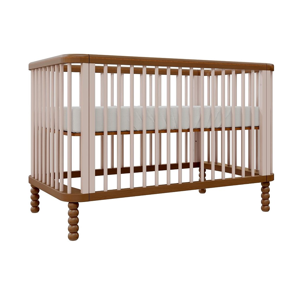 Berço 3 em 1 Petit Poá