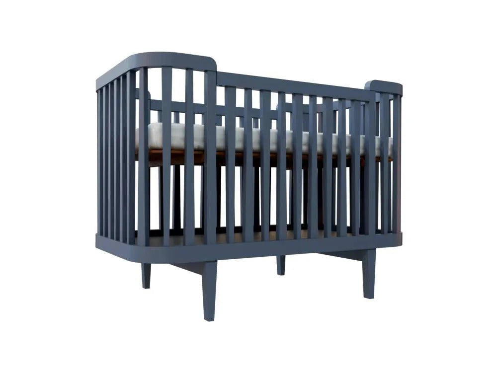 Berço Circus + Kit transformação - 526