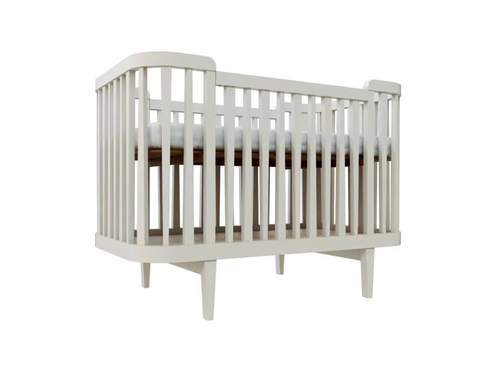 Berço Circus + Kit transformação - 526